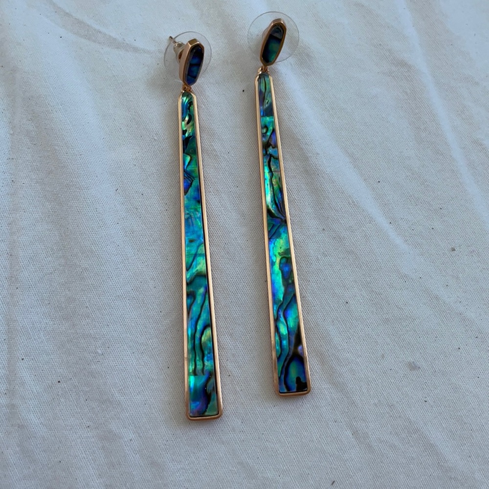 Kendra Scott post earrings
